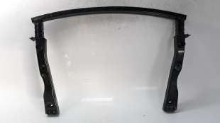 Recambio de refuerzo paragolpes delantero para nissan qashqai (j11) 2013- 1.2 16v cat referencia OEM IAM 620304EA0C  