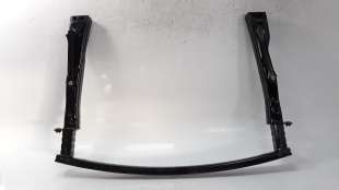 Recambio de refuerzo paragolpes delantero para nissan qashqai (j11) 2013- 1.2 16v cat referencia OEM IAM 620304EA0C   2