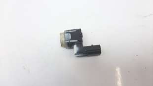 Recambio de sensor de aparcamiento para nissan qashqai (j11) 2013- 1.2 16v cat referencia OEM IAM 284384EA0A  