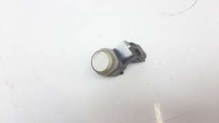Recambio de sensor de aparcamiento para nissan qashqai (j11) 2013- 1.2 16v cat referencia OEM IAM 284384EA0A  