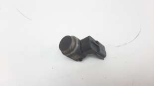 Recambio de sensor de aparcamiento para nissan qashqai (j11) 2013- 1.2 16v cat referencia OEM IAM 284384EA0A  