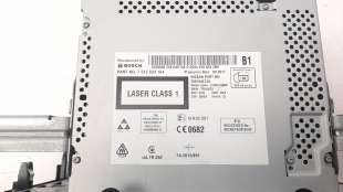 Recambio de sistema navegacion gps para nissan qashqai (j11) 2013- 1.2 16v cat referencia OEM IAM 259154ET4A   2