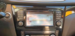 Recambio de sistema navegacion gps para nissan qashqai (j11) 2013- 1.2 16v cat referencia OEM IAM 259154ET4A  