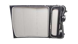 Recambio de techo electrico para nissan qashqai (j11) 2013- 1.2 16v cat referencia OEM IAM 91686HV01A  
