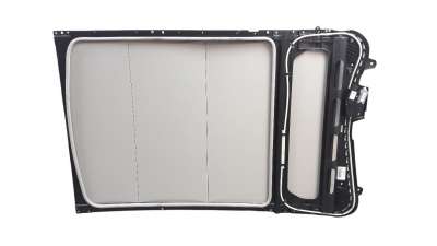 Recambio de techo electrico para nissan qashqai (j11) 2013- 1.2 16v cat referencia OEM IAM 91686HV01A  