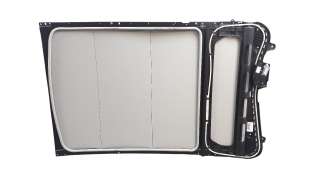 Recambio de techo electrico para nissan qashqai (j11) 2013- 1.2 16v cat referencia OEM IAM 91686HV01A  