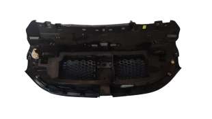 Recambio de rejilla delantera para smart fortwo coupe 2014- 0.9 turbo cat referencia OEM IAM 1455429X   2