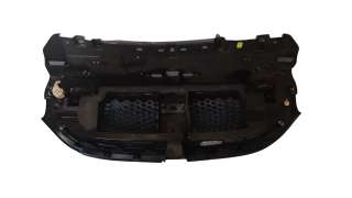 Recambio de rejilla delantera para smart fortwo coupe 2014- 0.9 turbo cat referencia OEM IAM 1455429X  