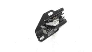 Recambio de cerradura maletero / porton para peugeot partner kombi 2008- 1.6 referencia OEM IAM 96080J01  