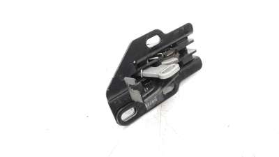 Recambio de cerradura maletero / porton para peugeot partner kombi 2008- 1.6 referencia OEM IAM 96080J01  