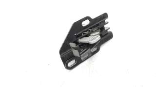 Recambio de cerradura maletero / porton para peugeot partner kombi 2008- 1.6 referencia OEM IAM 96080J01  