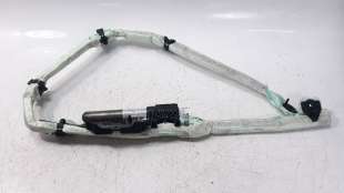 Recambio de airbag cortina delantero izquierdo para bmw serie 3 coupe (e92) 2006-2012 2.0 turbodiesel cat referencia OEM IAM 847