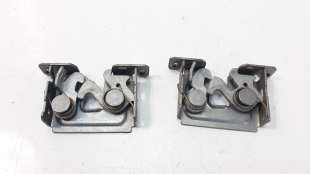 Recambio de cerradura capo para bmw serie 3 coupe (e92) 2006-2012 2.0 turbodiesel cat referencia OEM IAM 51237115229   2