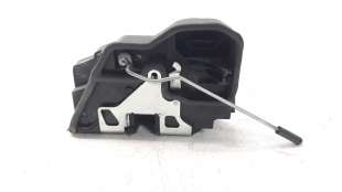 Recambio de cerradura puerta delantera izquierda para bmw serie 3 coupe (e92) 2006-2012 2.0 turbodiesel cat referencia OEM IAM 7