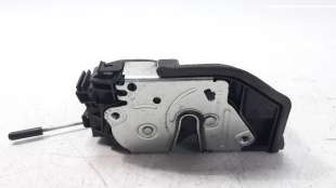 Recambio de cerradura puerta delantera izquierda para bmw serie 3 coupe (e92) 2006-2012 2.0 turbodiesel cat referencia OEM IAM 7 2