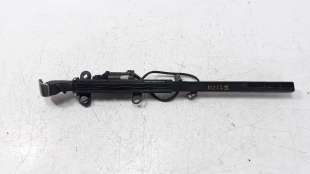 Recambio de cinturon seguridad delantero derecho para bmw serie 3 coupe (e92) 2006-2012 2.0 turbodiesel cat referencia OEM IAM 7 2