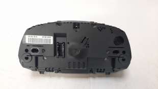 Recambio de cuadro instrumentos para bmw serie 3 coupe (e92) 2006-2012 2.0 turbodiesel cat referencia OEM IAM A2C53418484   2