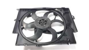 Recambio de electroventilador para bmw serie 3 coupe (e92) 2006-2012 2.0 turbodiesel cat referencia OEM IAM 8506668 47210 
