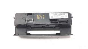Recambio de mando climatizador para bmw serie 3 coupe (e92) 2006-2012 2.0 turbodiesel cat referencia OEM IAM 64119250396 A2C5343 2