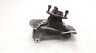 Recambio de mangueta delantera derecha para bmw serie 3 coupe (e92) 2006-2012 2.0 turbodiesel cat referencia OEM IAM 31216773210 2