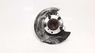 Recambio de mangueta delantera izquierda para bmw serie 3 coupe (e92) 2006-2012 2.0 turbodiesel cat referencia OEM IAM 312167732