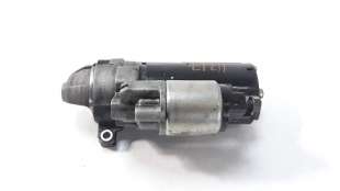 Recambio de motor arranque para bmw serie 3 coupe (e92) 2006-2012 2.0 turbodiesel cat referencia OEM IAM 12417801203 ARF120401 S