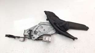 Recambio de palanca freno para bmw serie 3 coupe (e92) 2006-2012 2.0 turbodiesel cat referencia OEM IAM 34406770130   2