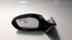 Recambio de retrovisor izquierdo para bmw serie 3 coupe (e92) 2006-2012 2.0 turbodiesel cat referencia OEM IAM 51167268211  
