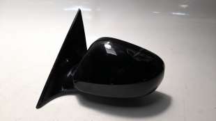 Recambio de retrovisor izquierdo para bmw serie 3 coupe (e92) 2006-2012 2.0 turbodiesel cat referencia OEM IAM 51167268211   2