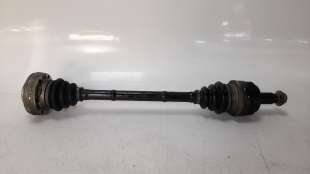 Recambio de transmision trasera izquierda para bmw serie 3 coupe (e92) 2006-2012 2.0 turbodiesel cat referencia OEM IAM 33217547