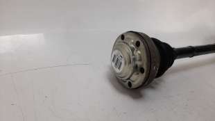 Recambio de transmision trasera izquierda para bmw serie 3 coupe (e92) 2006-2012 2.0 turbodiesel cat referencia OEM IAM 33217547 2