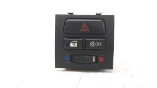 Recambio de warning para bmw serie 3 coupe (e92) 2006-2012 2.0 turbodiesel cat referencia OEM IAM 919671401  