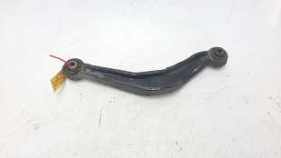 Recambio de brazo suspension superior trasero izquierdo para opel insignia berlina 2008-2017 2.0 16v cdti referencia OEM IAM 132