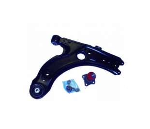 Recambio de brazo suspension inferior delantero derecho para volkswagen golf iv 1997-2003 berlina (1j1) referencia OEM IAM 1J040