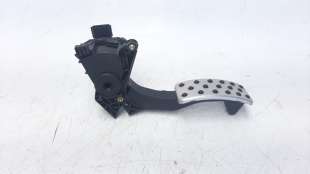 Recambio de potenciometro pedal para smart fortwo coupe 2014- 0.9 turbo cat referencia OEM IAM A4532900800  