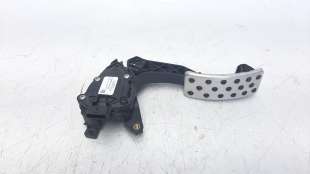 Recambio de potenciometro pedal para smart fortwo coupe 2014- 0.9 turbo cat referencia OEM IAM A4532900800   2