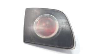 Recambio de piloto trasero izquierdo interior para mazda 3 berlina (bk) 2003-2009 1.6 cd diesel cat referencia OEM IAM BN9B513J0