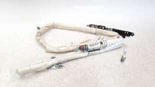Recambio de airbag cortina delantero izquierdo para land rover evoque 2011-2018 2.0 turbo cat referencia OEM IAM BJ3214K160BB  