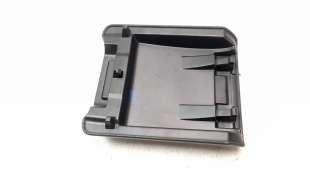 Recambio de apoyabrazos central para land rover evoque 2011-2018 2.0 turbo cat referencia OEM IAM LR054859   2