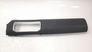 Recambio de moldura para land rover evoque 2011-2018 2.0 turbo cat referencia OEM IAM BJ3204268AAW  