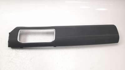 Recambio de moldura para land rover evoque 2011-2018 2.0 turbo cat referencia OEM IAM BJ3204268AAW  