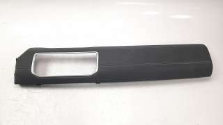 Recambio de moldura para land rover evoque 2011-2018 2.0 turbo cat referencia OEM IAM BJ3204268AAW  