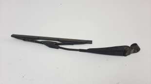 Recambio de brazo limpia trasero para land rover evoque 2011-2018 2.0 turbo cat referencia OEM IAM BJ3217C403BB  
