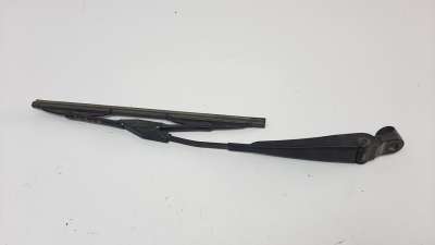 Recambio de brazo limpia trasero para land rover evoque 2011-2018 2.0 turbo cat referencia OEM IAM BJ3217C403BB  