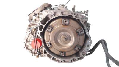 Recambio de caja cambios para land rover evoque 2011-2018 2.0 turbo cat referencia OEM IAM BJ327000AD TF81SC 