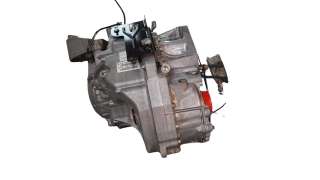 Recambio de caja cambios para land rover evoque 2011-2018 2.0 turbo cat referencia OEM IAM BJ327000AD TF81SC 