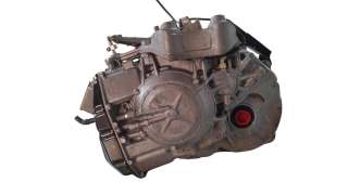 Recambio de caja cambios para land rover evoque 2011-2018 2.0 turbo cat referencia OEM IAM BJ327000AD TF81SC 