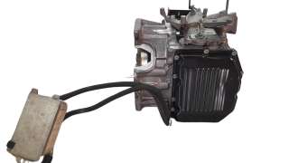 Recambio de caja cambios para land rover evoque 2011-2018 2.0 turbo cat referencia OEM IAM BJ327000AD TF81SC 