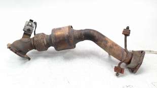 Recambio de catalizador para land rover evoque 2011-2018 2.0 turbo cat referencia OEM IAM BJ325E211AB  