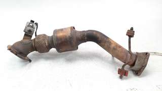 Recambio de catalizador para land rover evoque 2011-2018 2.0 turbo cat referencia OEM IAM BJ325E211AB  